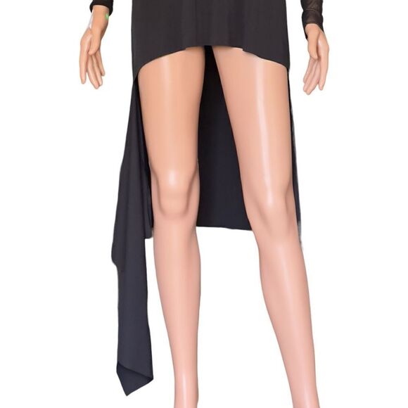 XD Xenia Design Shirt Lulu Black MEDIUM NWT - Picture 8 of 16